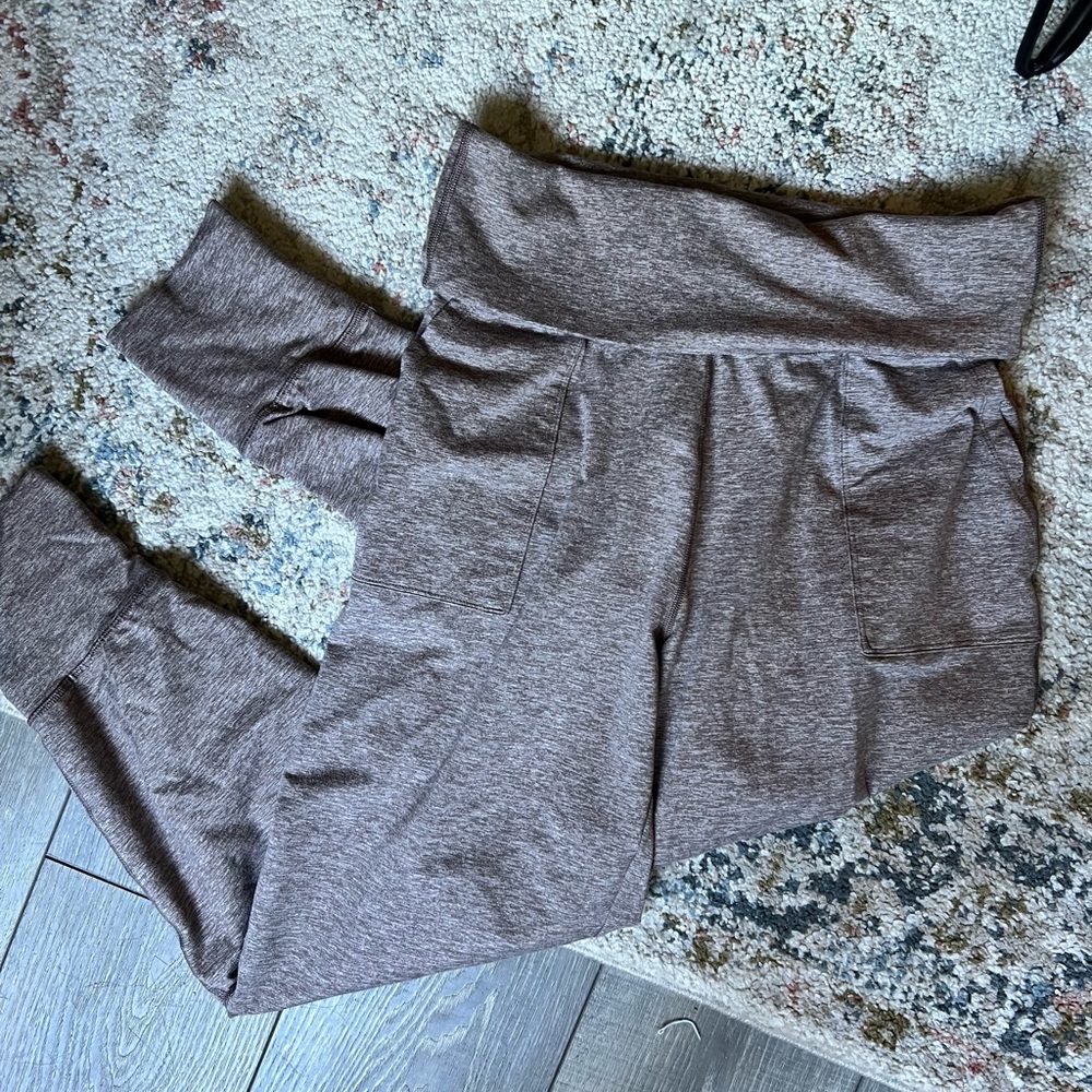 Aerie sweats